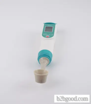 SA-21397 Waterproof EC/TDS/Salinity/Temperature Multi-parameter Tester