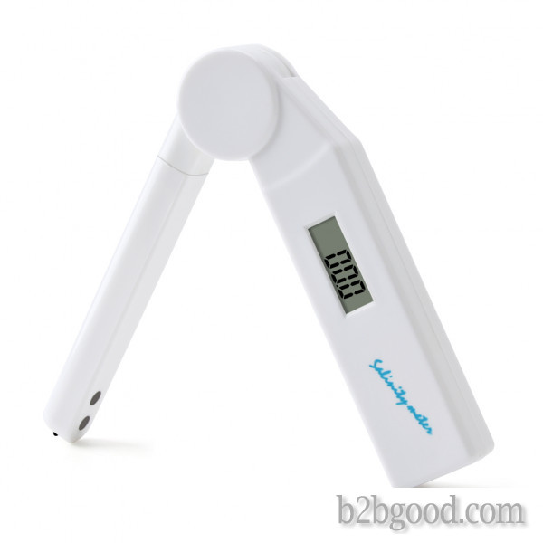 SA-917 Folding Salinity Meter