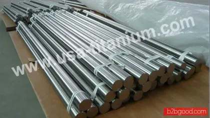USTi Titanium Bar,Screw,bolt