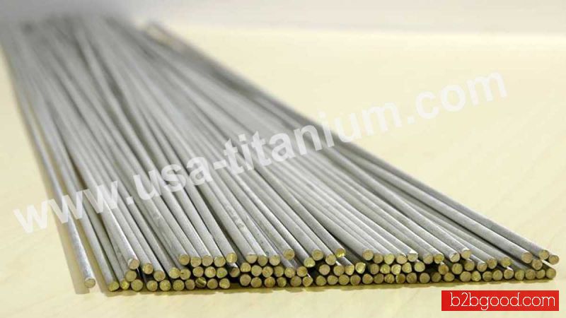 USTi Titanium Wire,Welded Wire