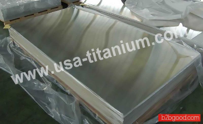 USTi Titanium Coil CP foil