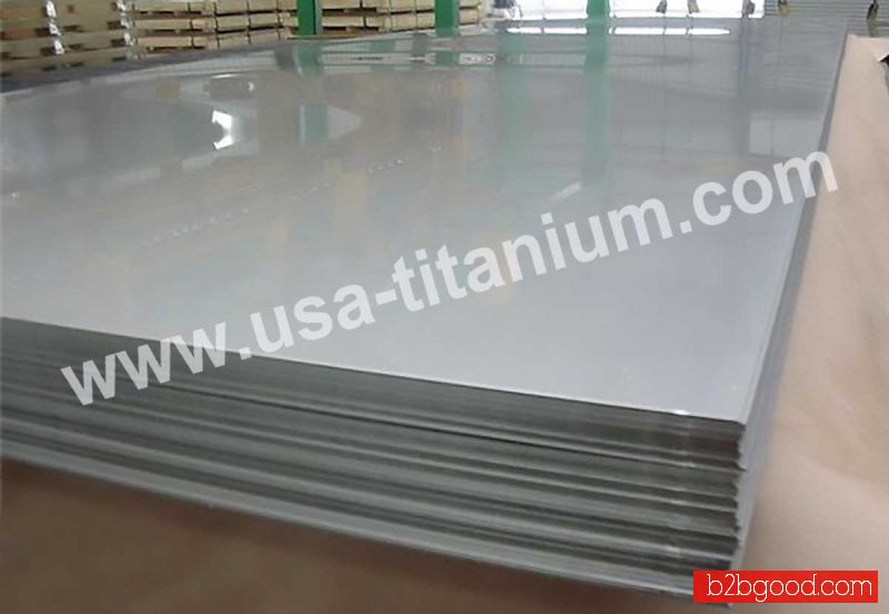 USTi Titanium Coil CP foil