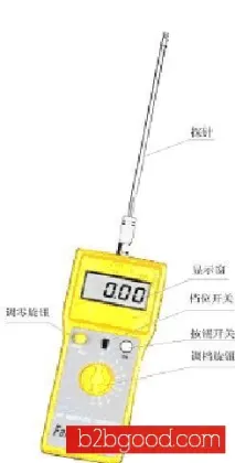化工原料水分仪-FD-C