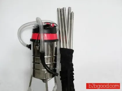 小麦取样器-玉米取样器