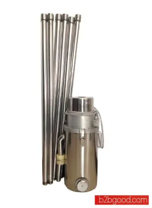 粮食扦样器-便携式电动扦样器