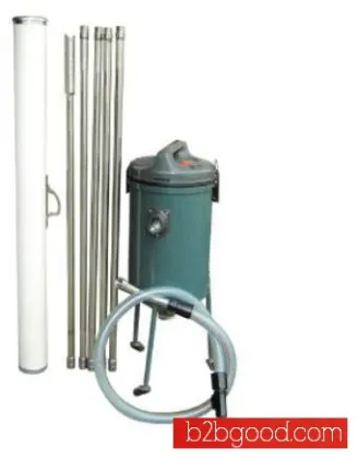 电动吸式扦样器-粮食吸式扦样器