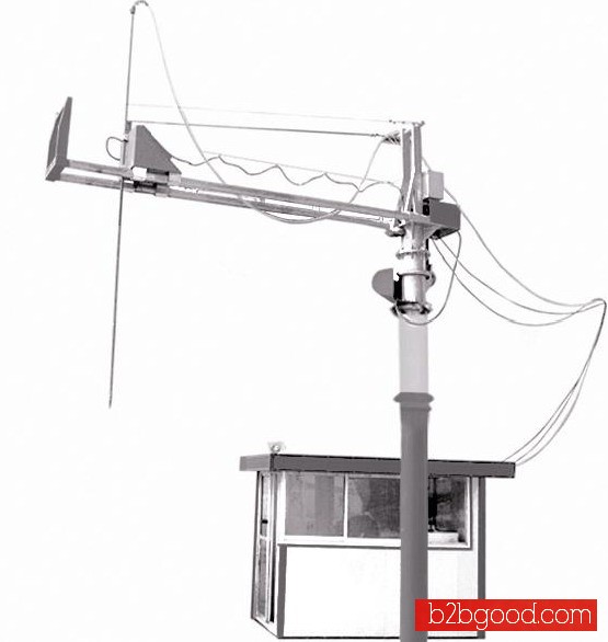 Automatic Grain Sampler - Fixed Grain Sampling Machine