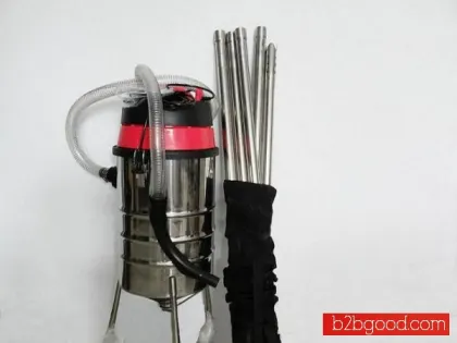 玉米扦样器/玉米采样器