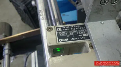 sunx sensor