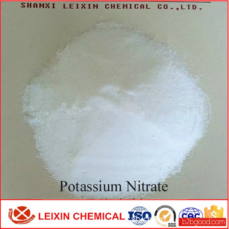 Potassium Nitrate KNO3