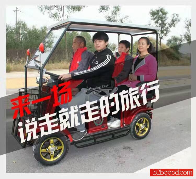 solar electric vehicle