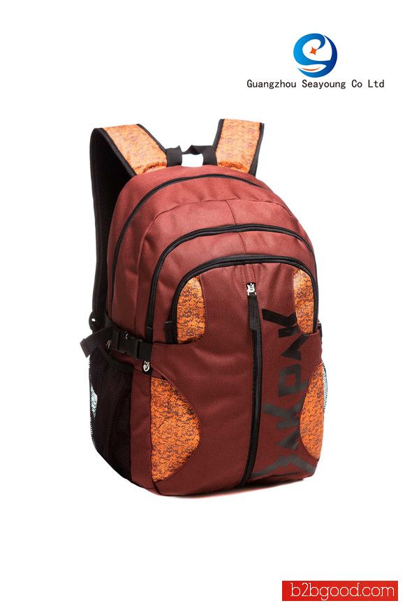 teenager casual daily backpack