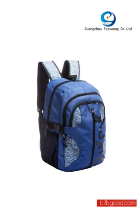 teenager casual daily backpack