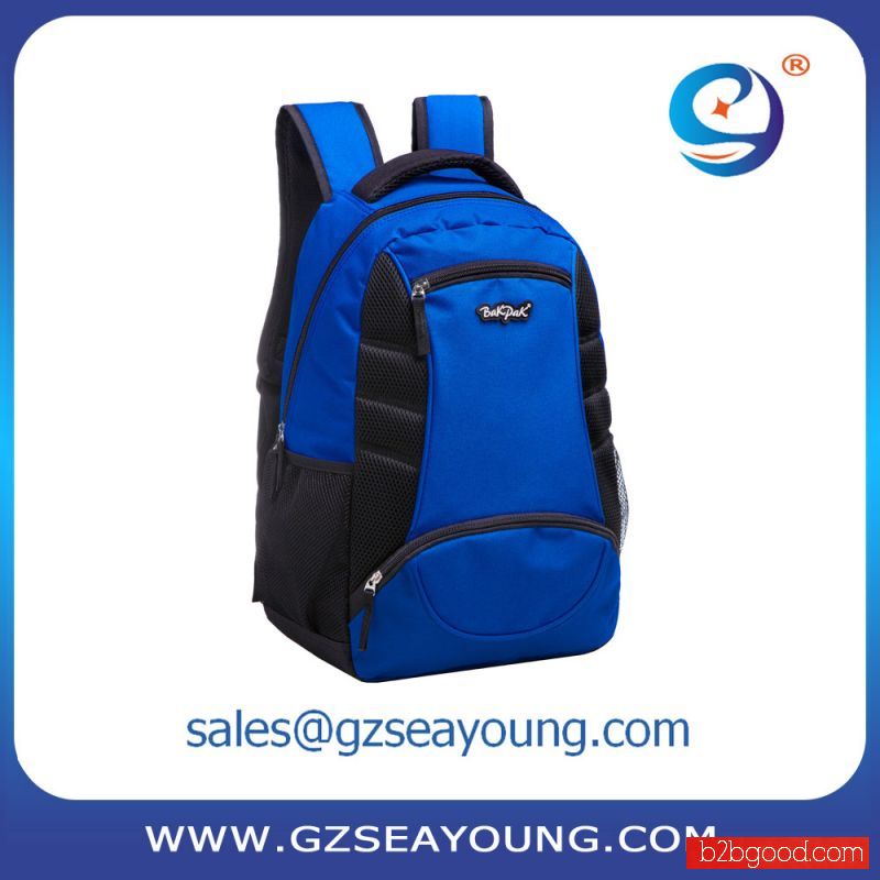casual daily backpack