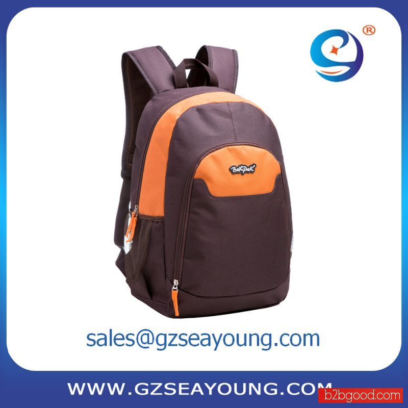 casual daily backpack