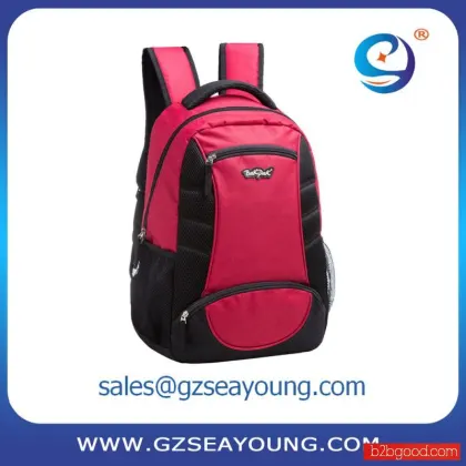 casual daily backpack