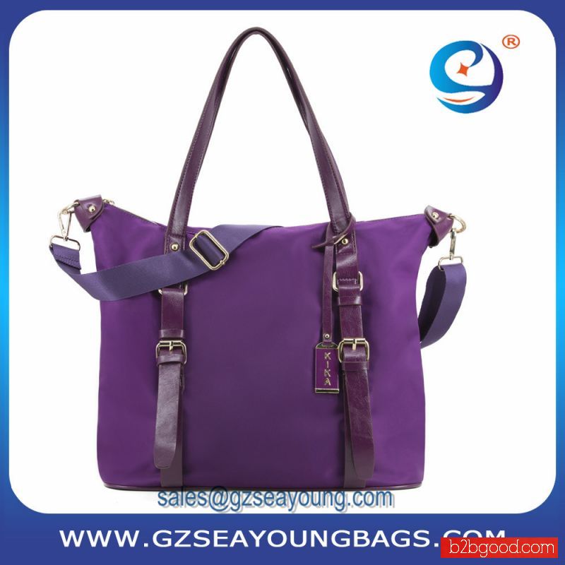 promotional ladies tote bag