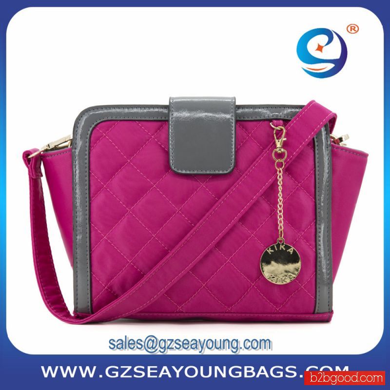functional ladies bag