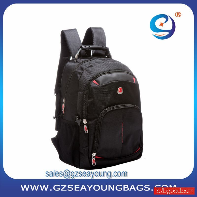 business travel backpack