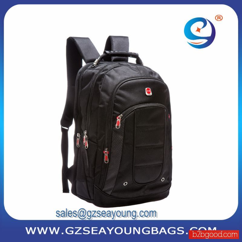 business travel backpack
