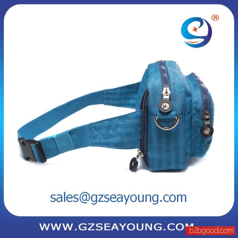 New Design Lady's Waist bag