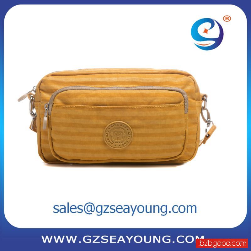 New Design Lady's Waist bag