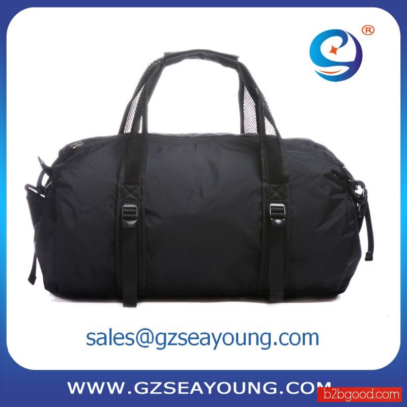 weekend travel luggage bag