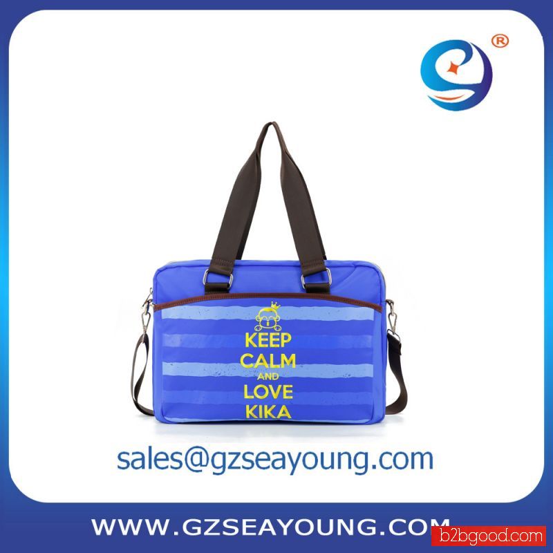 Fashion Design Computer Bag