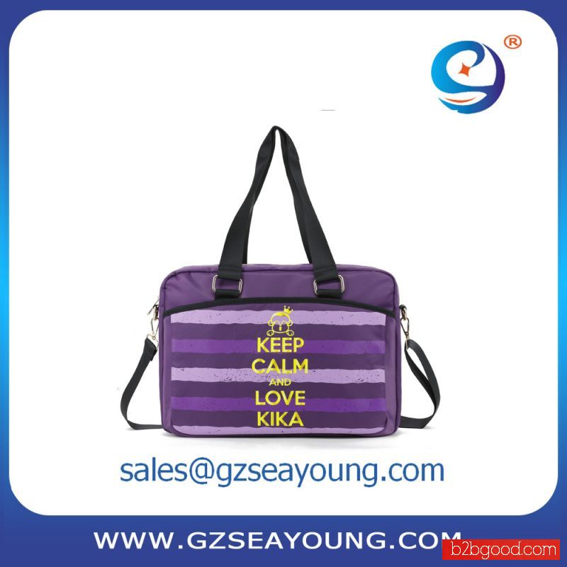 Fashion Design Computer Bag