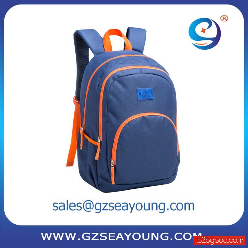 teens casual style backpack
