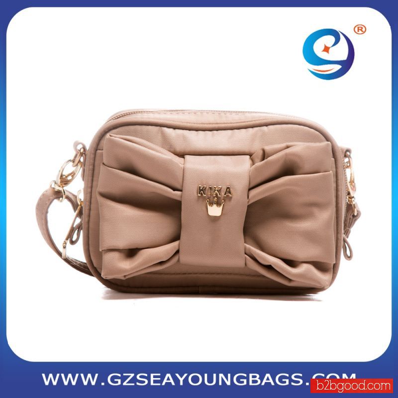 Ladies handbag clutch bag