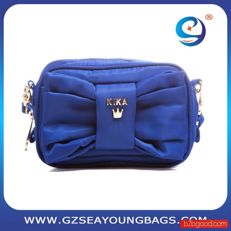 Ladies handbag clutch bag