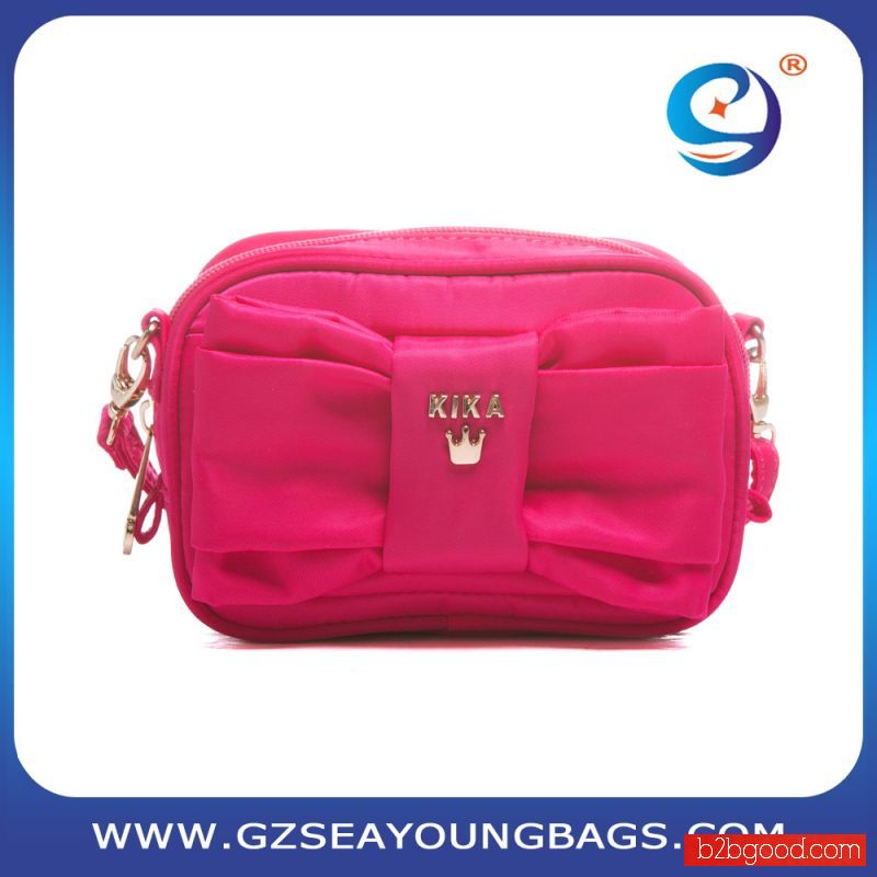 Ladies handbag clutch bag