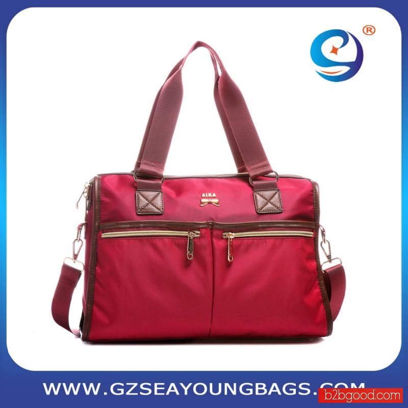 modern girls KIKA day bag