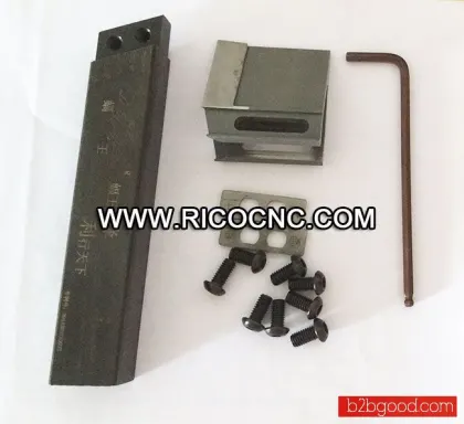 Carbide Woodturning Lathe Knife CNC Wood Lathe Tools