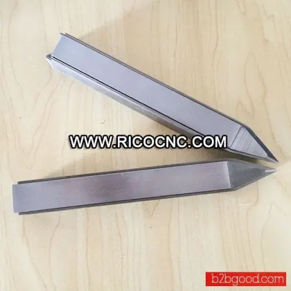 3 In 1 Wood Lathe Knife CNC Woodturning Lathe Tool