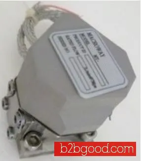 30 series servo valve