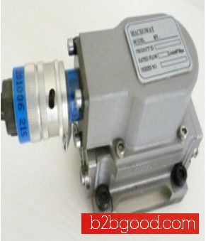 31 series  servo valve