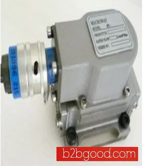 31 series  servo valve