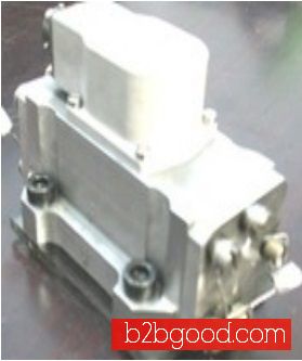 35 series servo valve