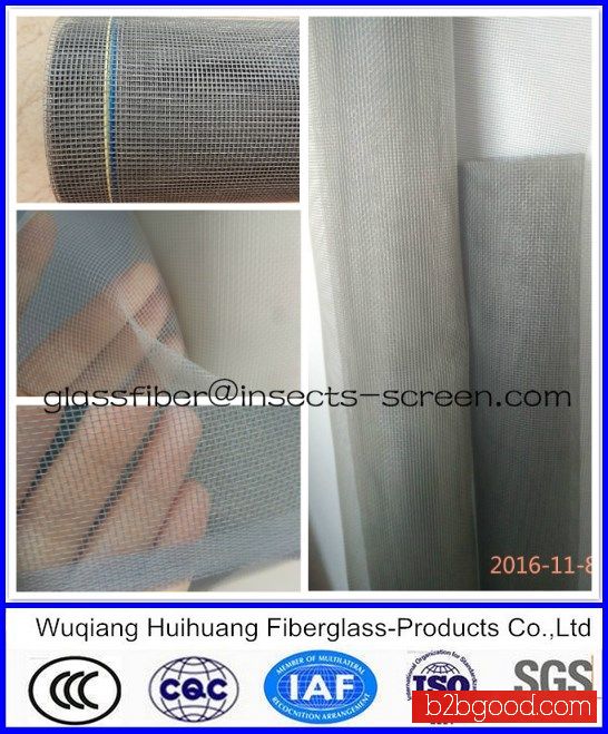fiberglass window screen