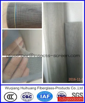 fiberglass window screen