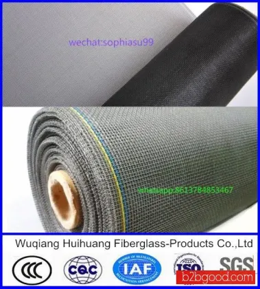 fiberglass fly screen