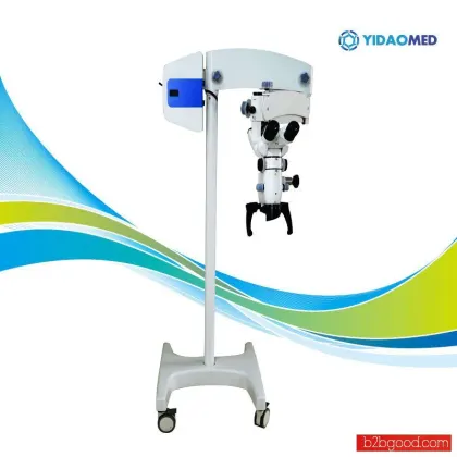 Otolaryngology (ENT) Surgical Microscope