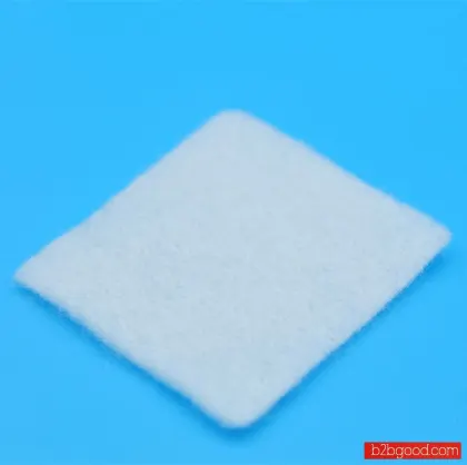 Calcium alginate dressing