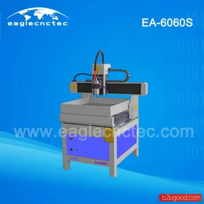 Stone CNC Router Gemstone Jade Carving Machine