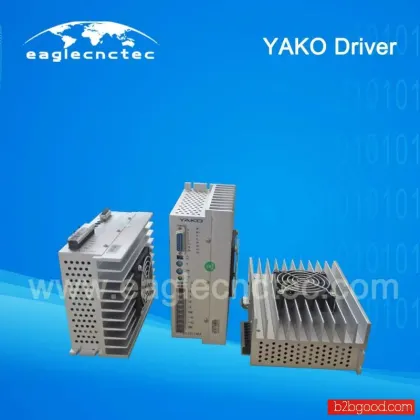 Origin YAKO stepper motor driver 2811 and 2608