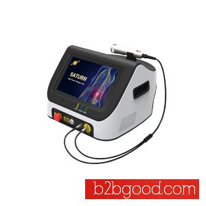 Saturn High Power Deep Tissue Therapy Laser