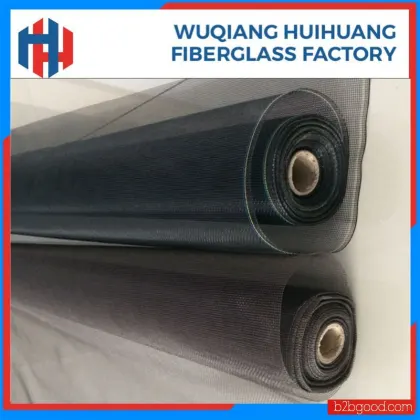 fiberglass mosquito net