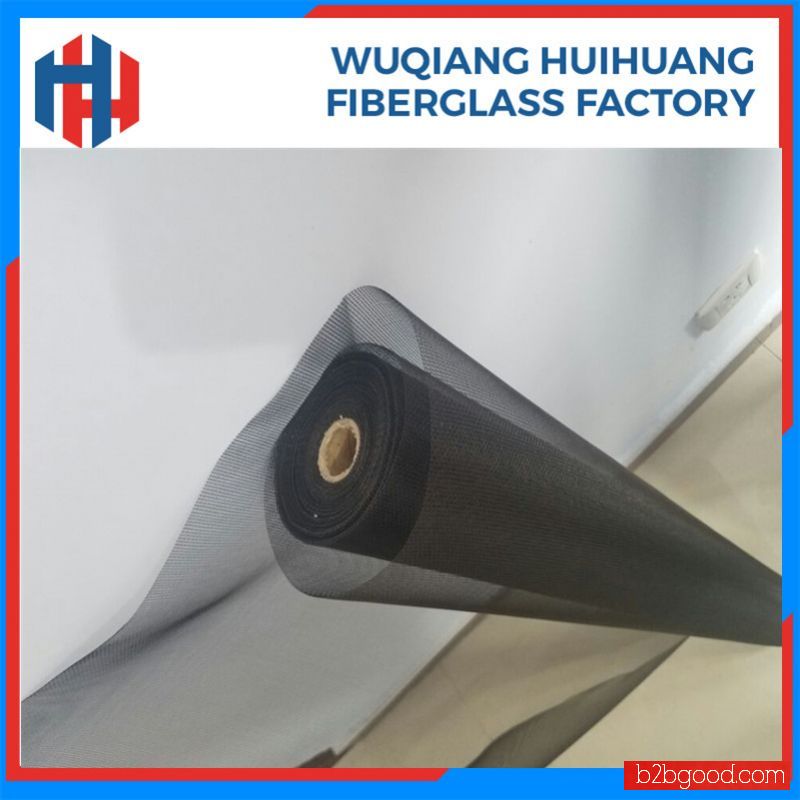 fiberglass mosquito net for window and door